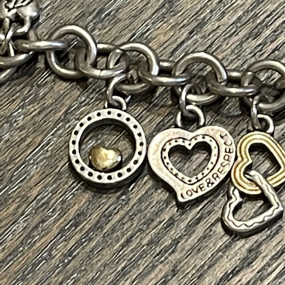 COPY - Brighton “The Power Of Pink”Bracelet And Watch💕 - Picture 11 of 15